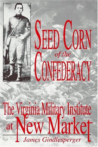 Book cover for Seed Corn of the Confederacy