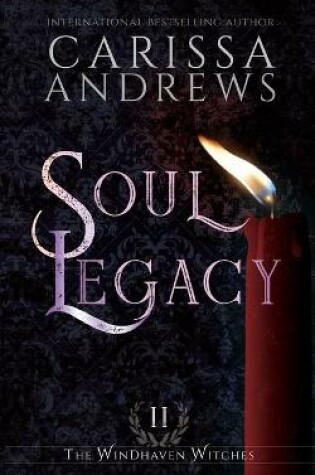 Cover of Soul Legacy