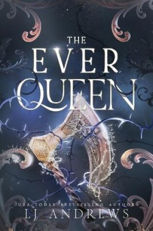 Cover of The Ever Queen