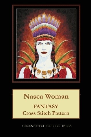 Cover of Nasca Woman
