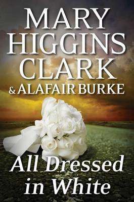 Book cover for All Dressed in White