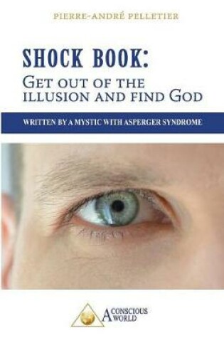 Cover of Shock Book