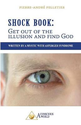 Book cover for Shock Book