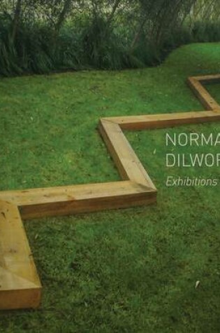 Cover of Norman Dilworth