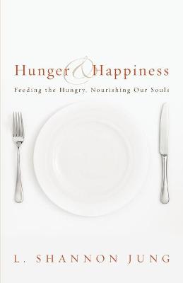 Book cover for Hunger and Happiness