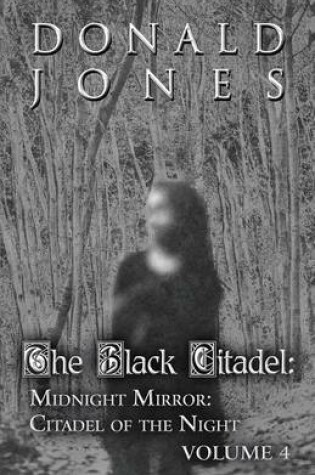 Cover of The Black Citadel
