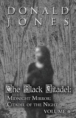 Book cover for The Black Citadel