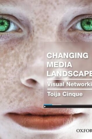 Cover of Changing Media Landscapes