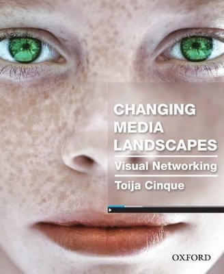 Book cover for Changing Media Landscapes