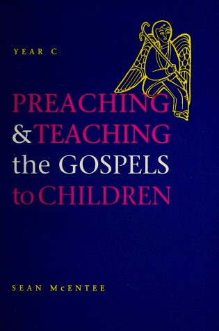 Cover of Preaching & Teaching Gosp C