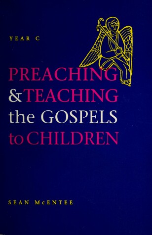Book cover for Preaching & Teaching Gosp C