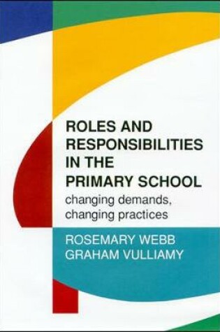 Cover of Roles and Responsibilities in the Primary School