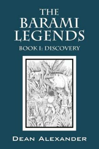 Cover of The Barami Legends - Book I