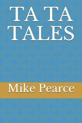 Book cover for Ta Ta Tales