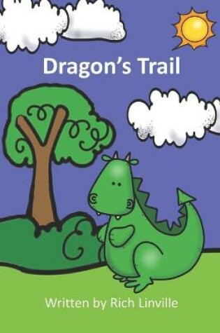 Cover of Dragon's Trail