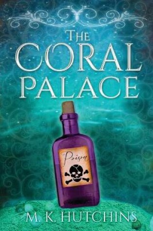 Cover of The Coral Palace