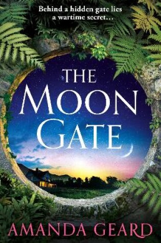 Cover of The Moon Gate