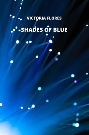 Cover of Shades of Blue