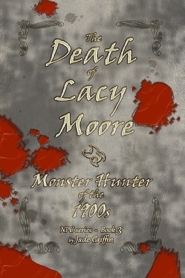 Cover of The Death of Lacy Moore