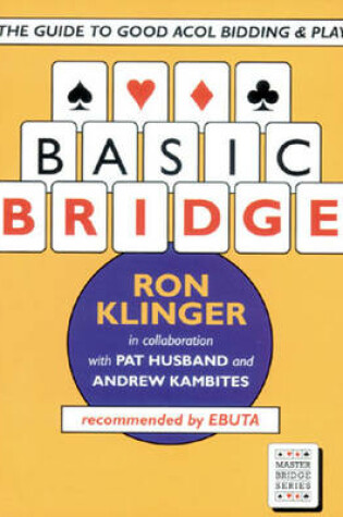 Cover of Basic Bridge