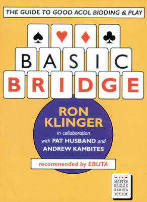 Book cover for Basic Bridge