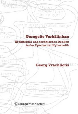 Book cover for Geregelte Verhealtnisse