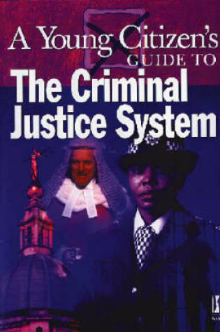 Cover of Young Citizen's Guide