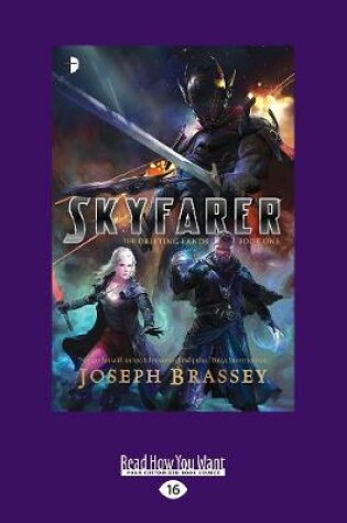 Cover of Skyfarer
