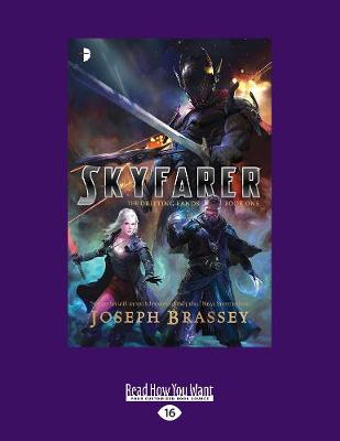 Cover of Skyfarer