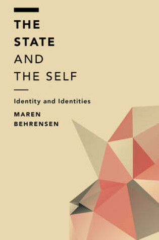 Cover of The State and the Self