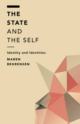 Cover of The State and the Self