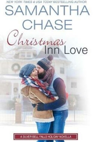 Cover of Christmas Inn Love