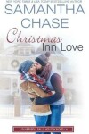 Book cover for Christmas Inn Love