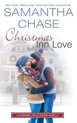 Book cover for Christmas Inn Love