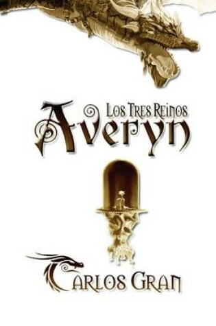 Cover of Averyn