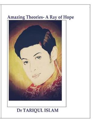 Book cover for Amazing Theories- A Ray of Hope