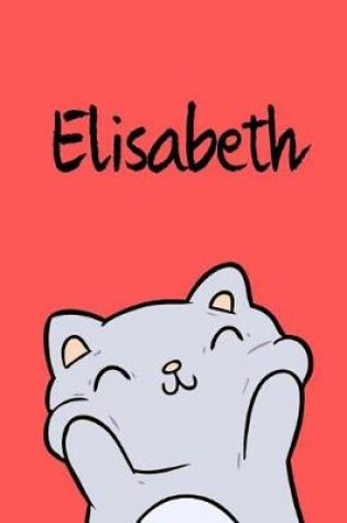 Cover of Elisabeth