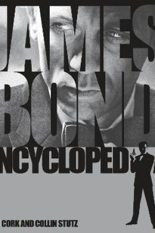 Cover of James Bond Encyclopedia