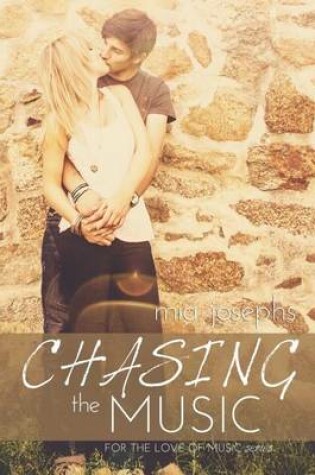 Cover of Chasing the Music