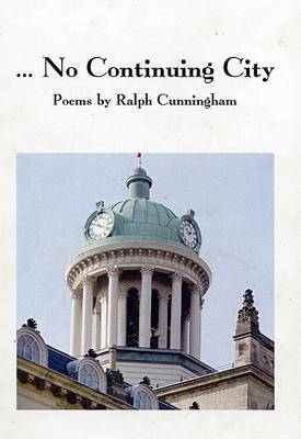 Cover of No Continuing City