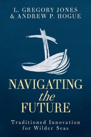 Cover of Navigating the Future