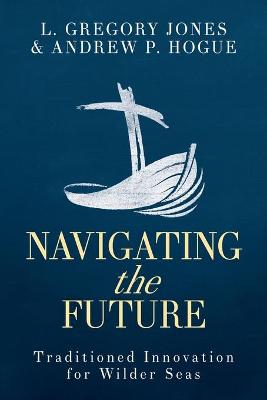 Book cover for Navigating the Future