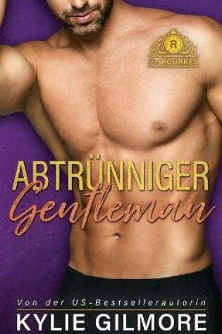Cover of Abtr�nniger Gentleman