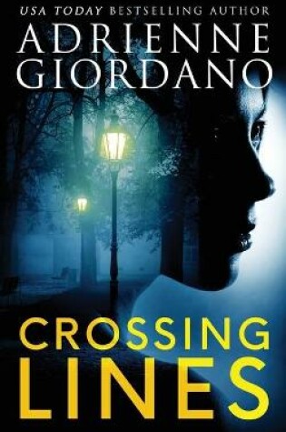 Cover of Crossing Lines