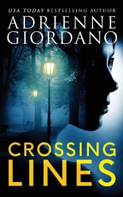 Book cover for Crossing Lines