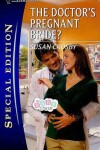 Book cover for Doctor's Pregnant Bride?