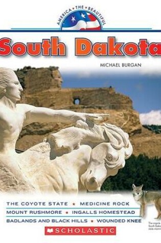 Cover of South Dakota