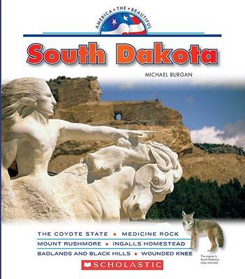 Cover of South Dakota