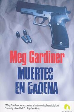 Cover of Muertes en Cadena
