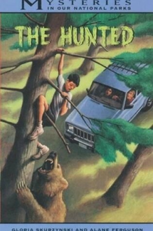 Cover of The Hunted